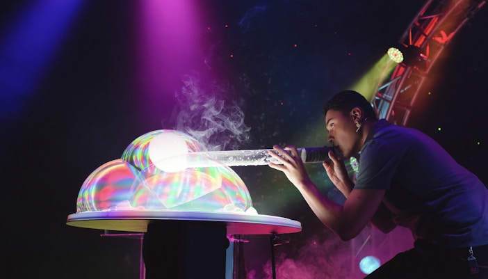 Immersive Theater New York