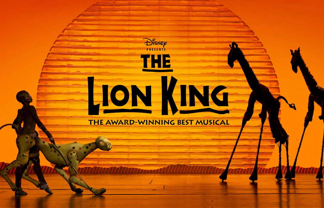 The Lion King