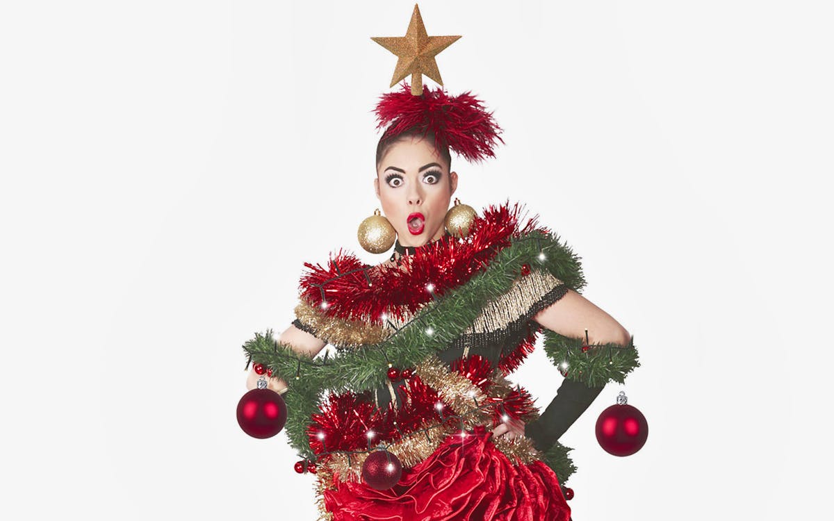 christmas eve special: paradis latin show + dinner-1 christmas eve special: paradis latin show + dinner-1