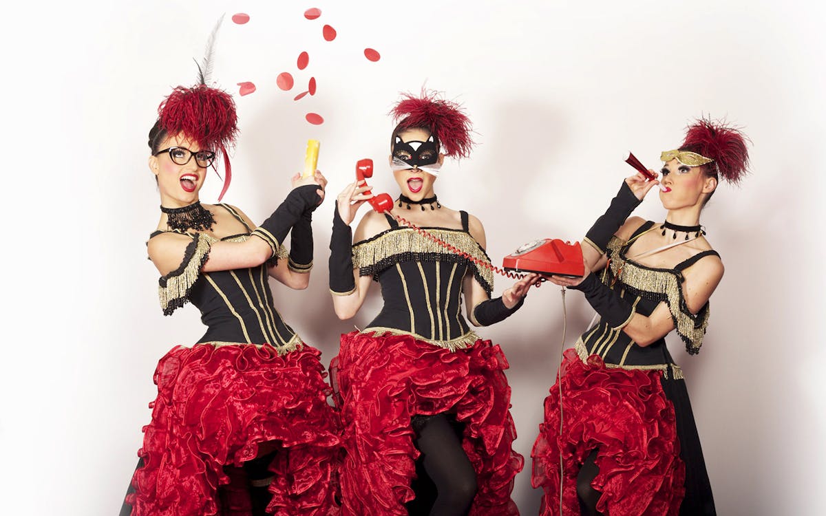 new years special: paradis latin - dinner & show-5 new years special: paradis latin - dinner & show-5