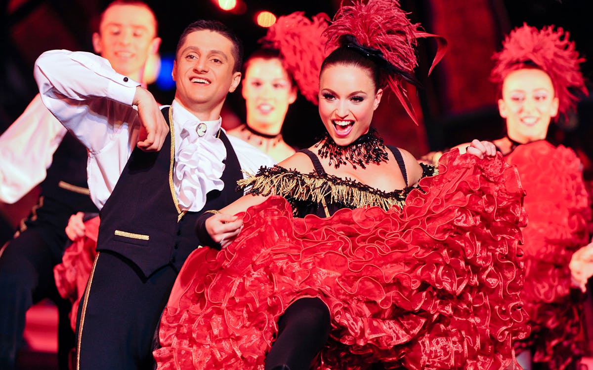 new years special: paradis latin - dinner & show-1 new years special: paradis latin - dinner & show-1