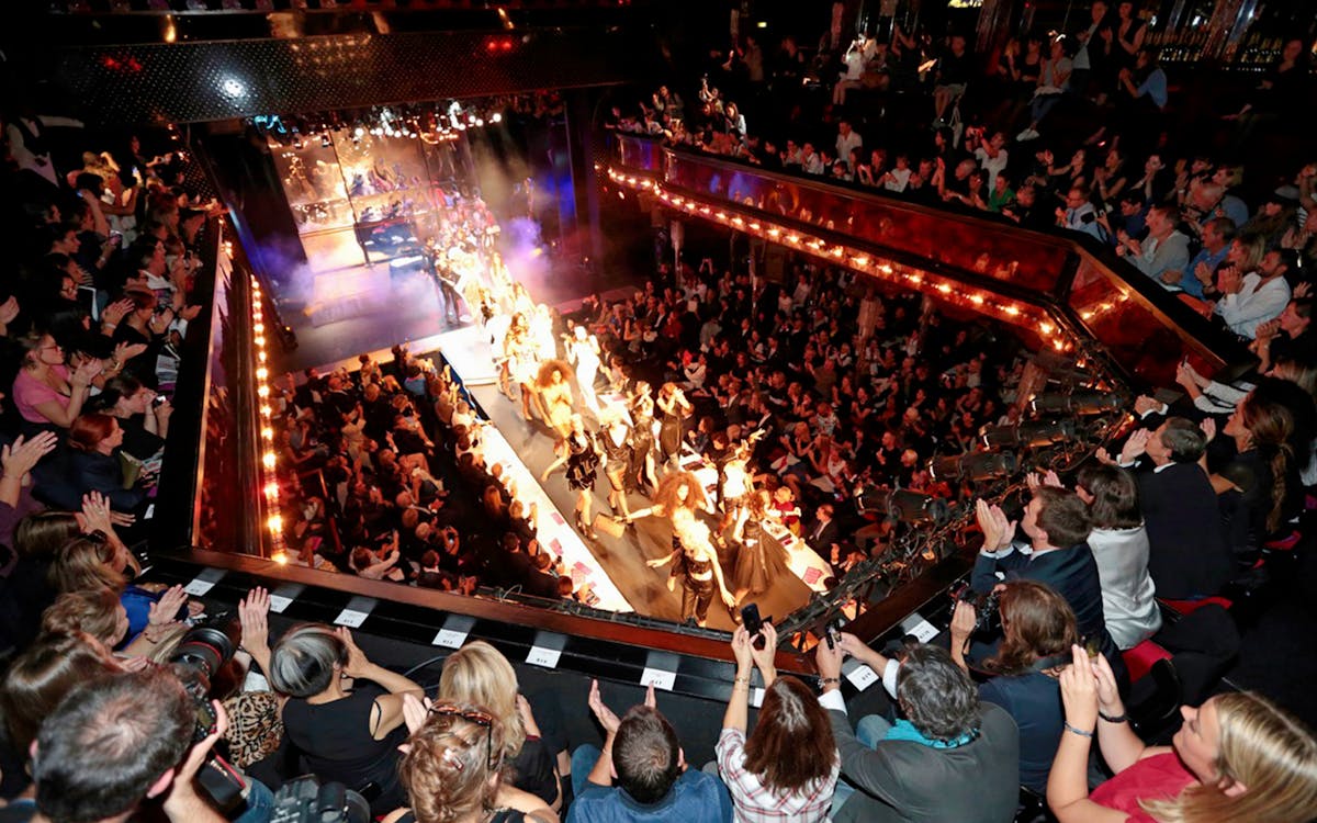 new years special: paradis latin - dinner & show-4 new years special: paradis latin - dinner & show-4