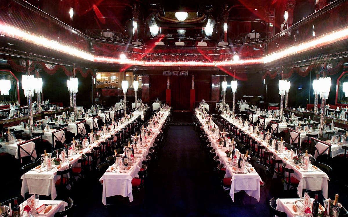new years special: paradis latin - dinner & show-3 new years special: paradis latin - dinner & show-3