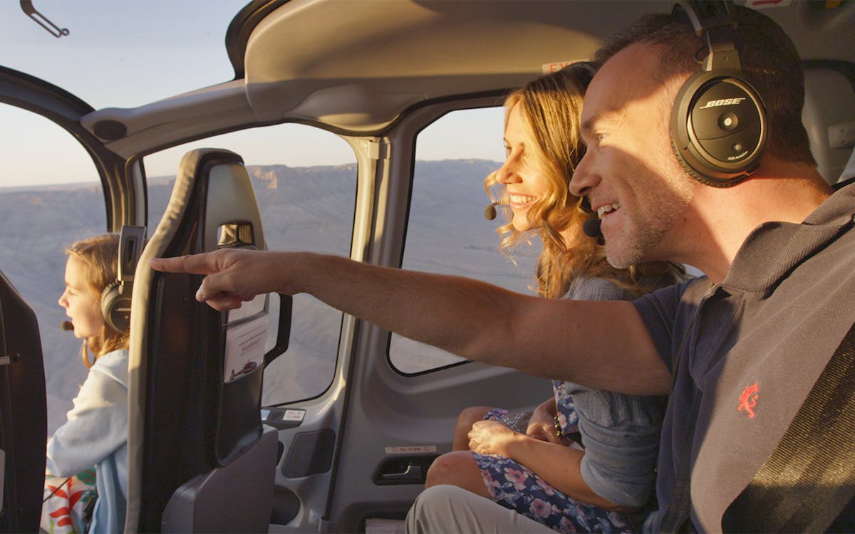 grand canyon airplane tour with helicopter floor landing & pontoon ride-12 grand canyon airplane tour with helicopter floor landing & pontoon ride-12