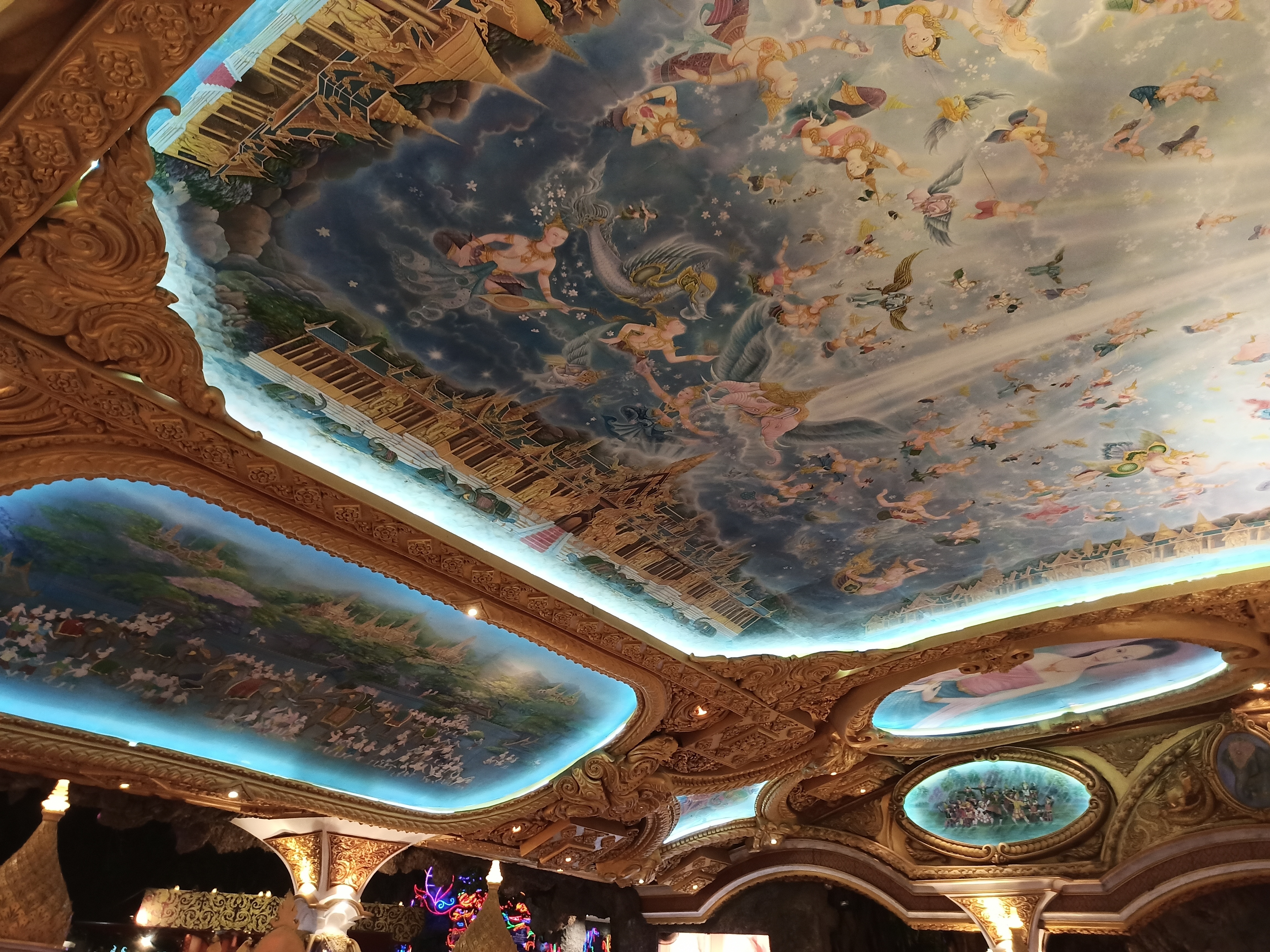 Phuket Fantasea Ticket