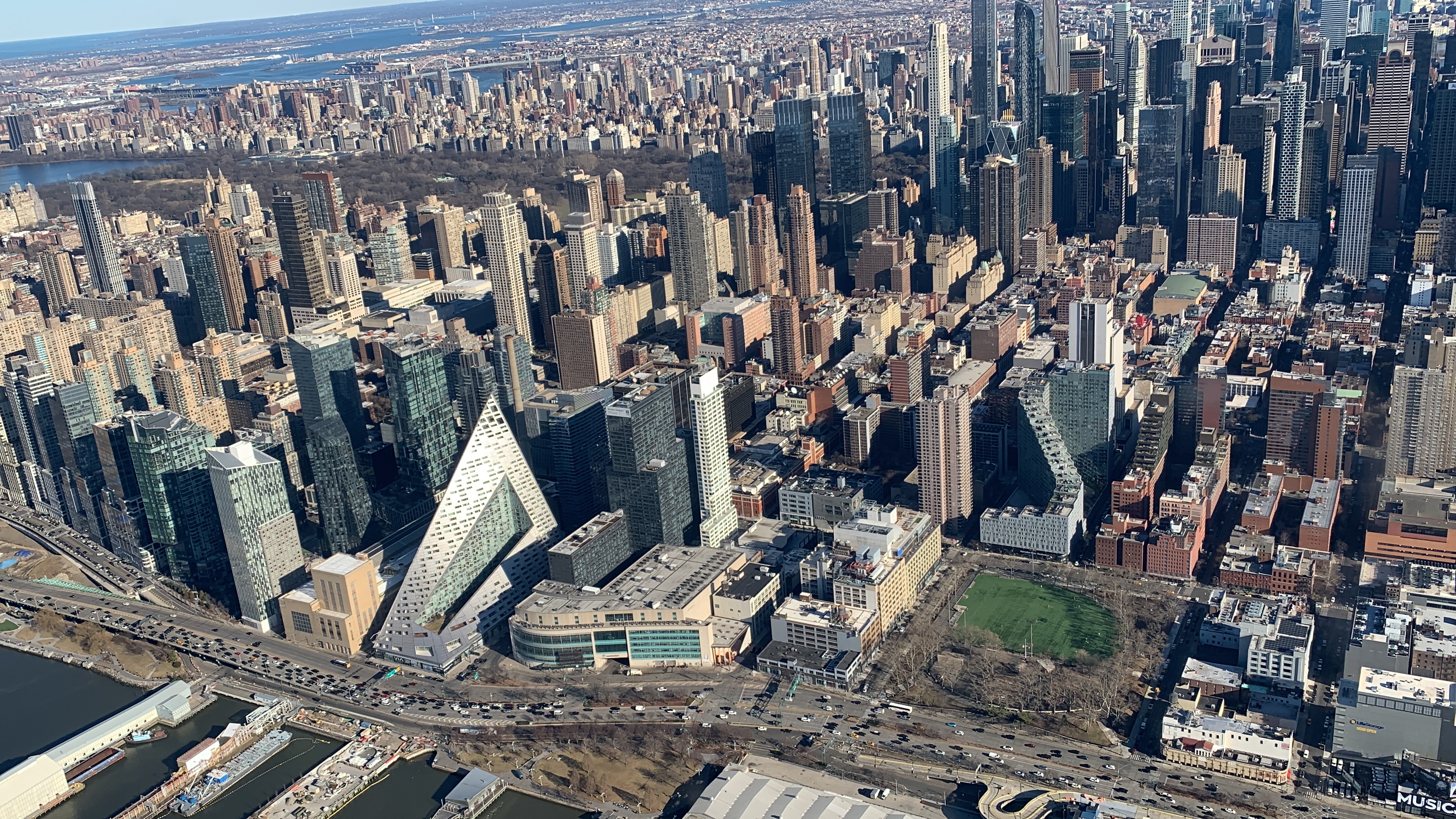 15 Minute Helicopter Tour - Including Heliport Fees