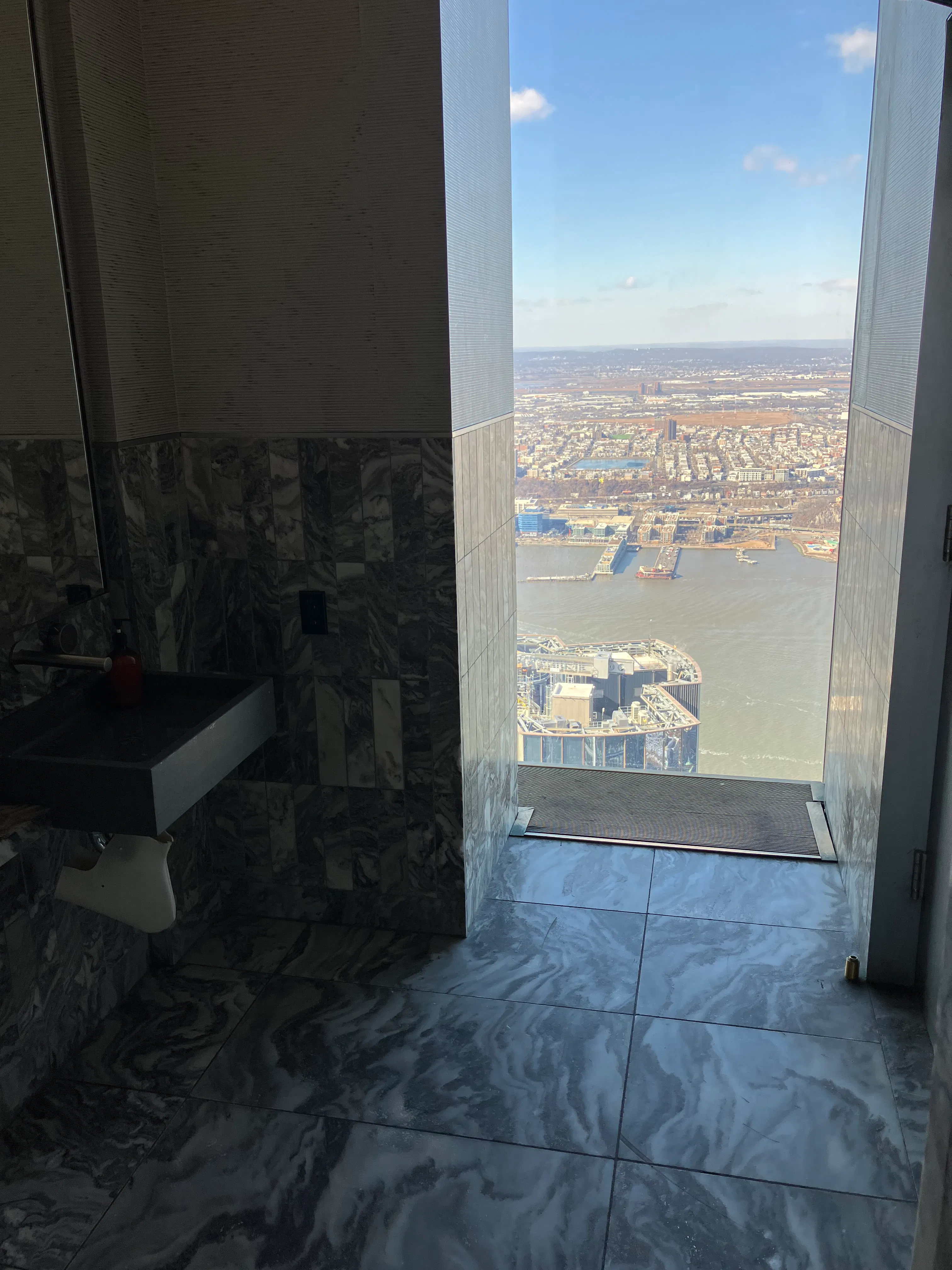 Edge NYC & Empire State Building Express Tickets