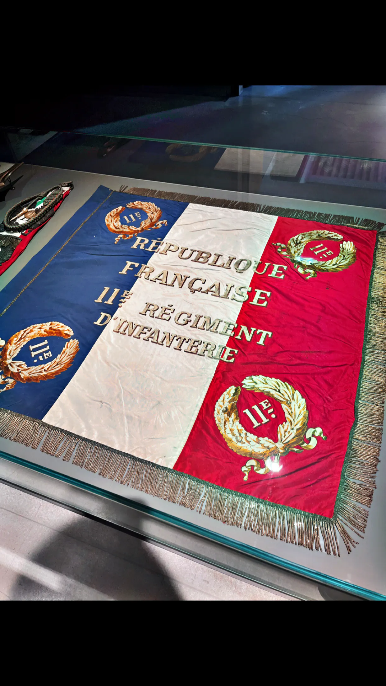 Army Museum Invalides Tickets & Invalides Light Show | Combo