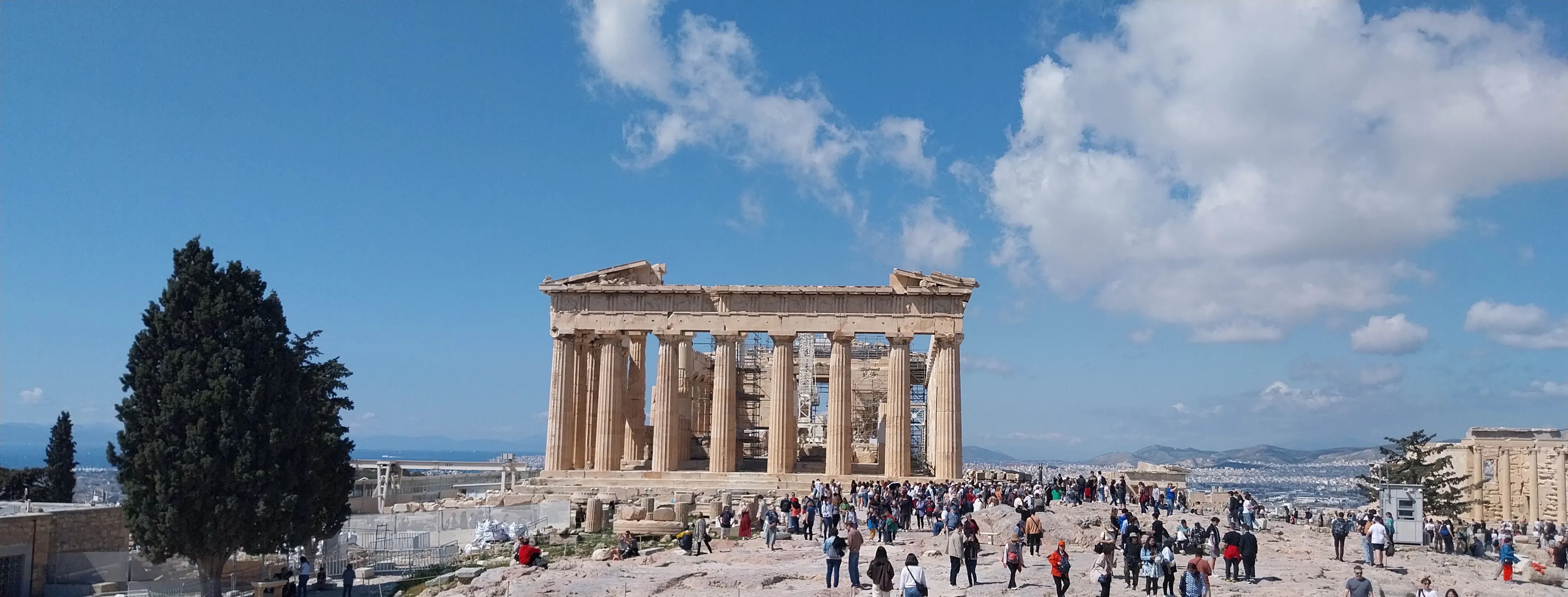 Guided Acropolis Tours | Small-Group, Private & Customizable