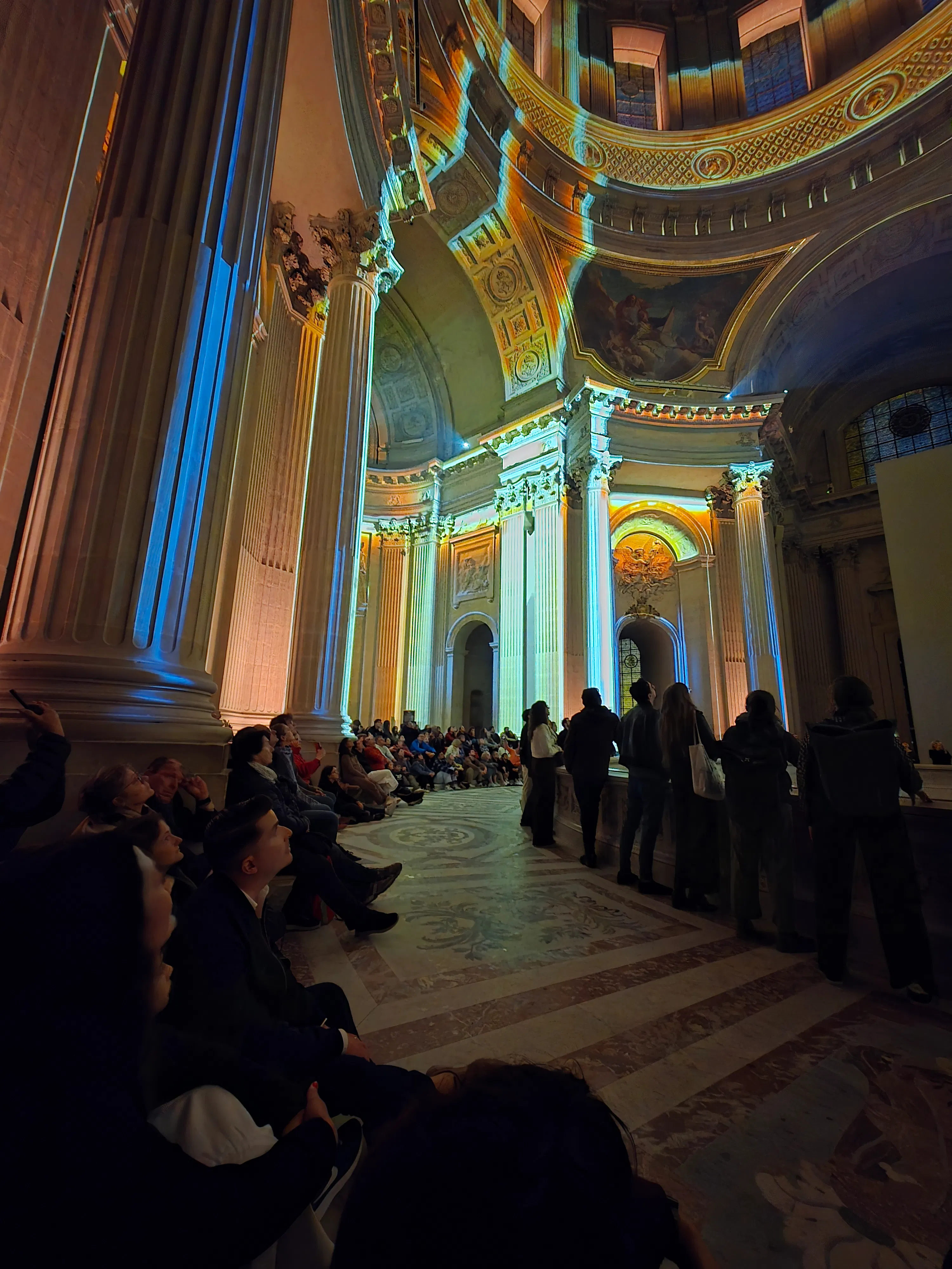 Army Museum Invalides Tickets & Invalides Light Show | Combo