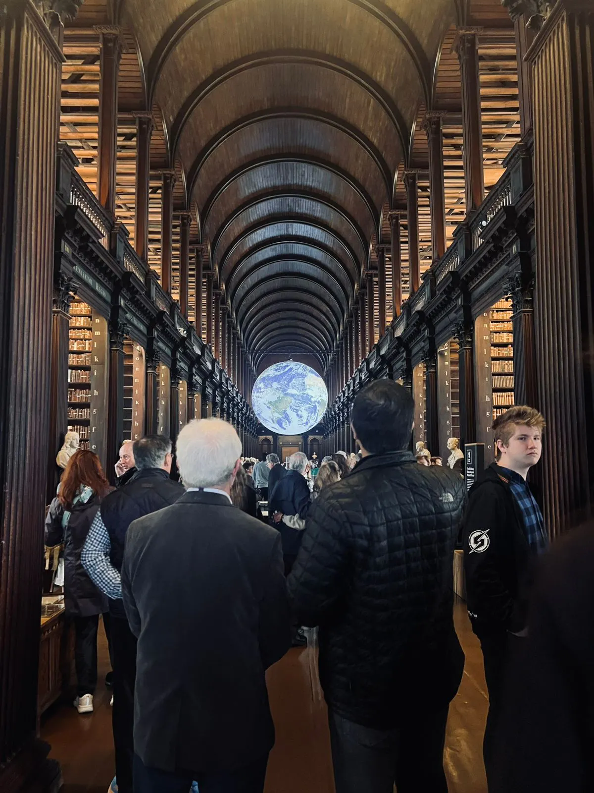 Book of Kells Entry Tickets I Ideal For History Lovers