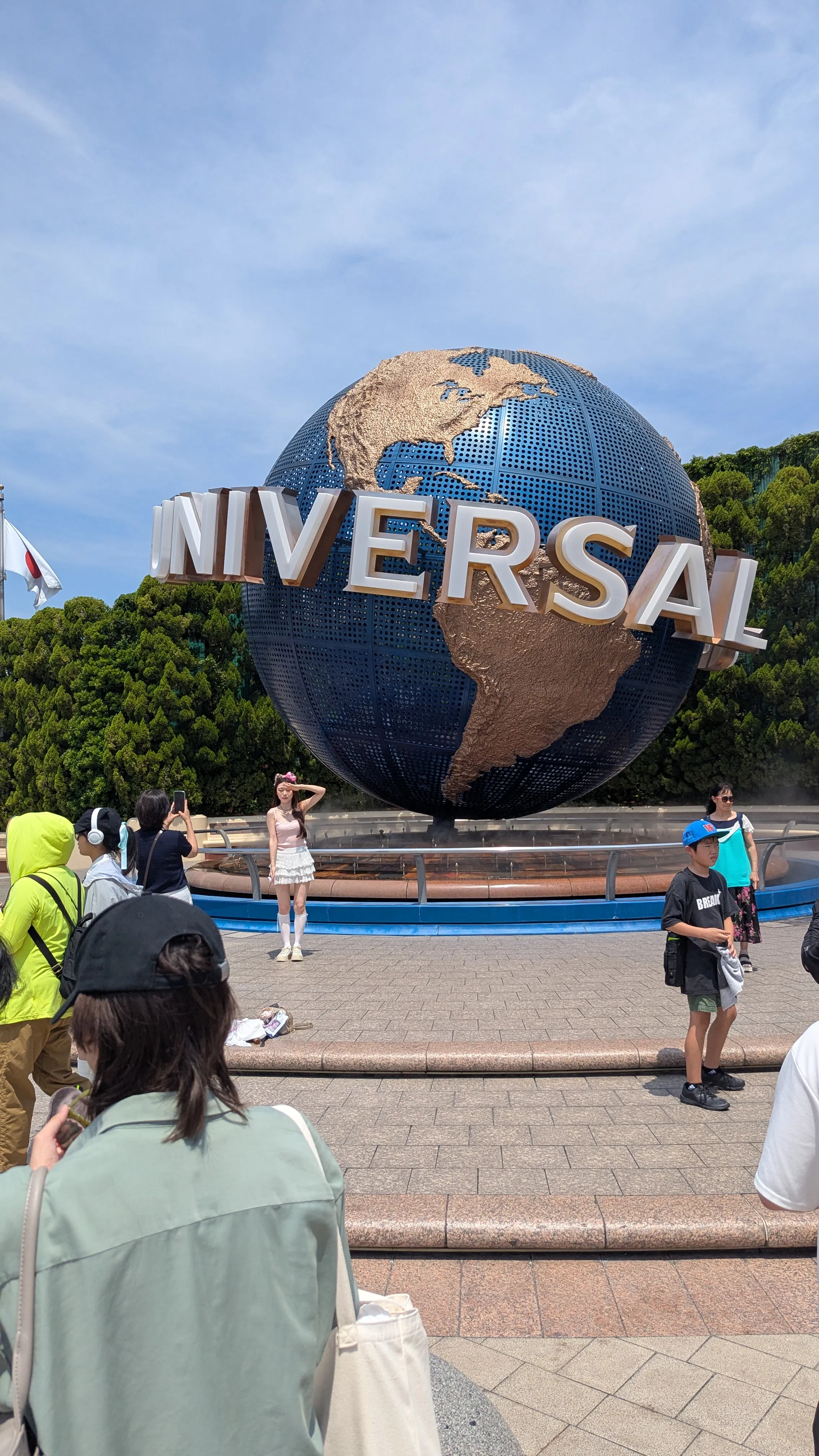 Book Universal Studios Japan Tickets | Access to All Rides