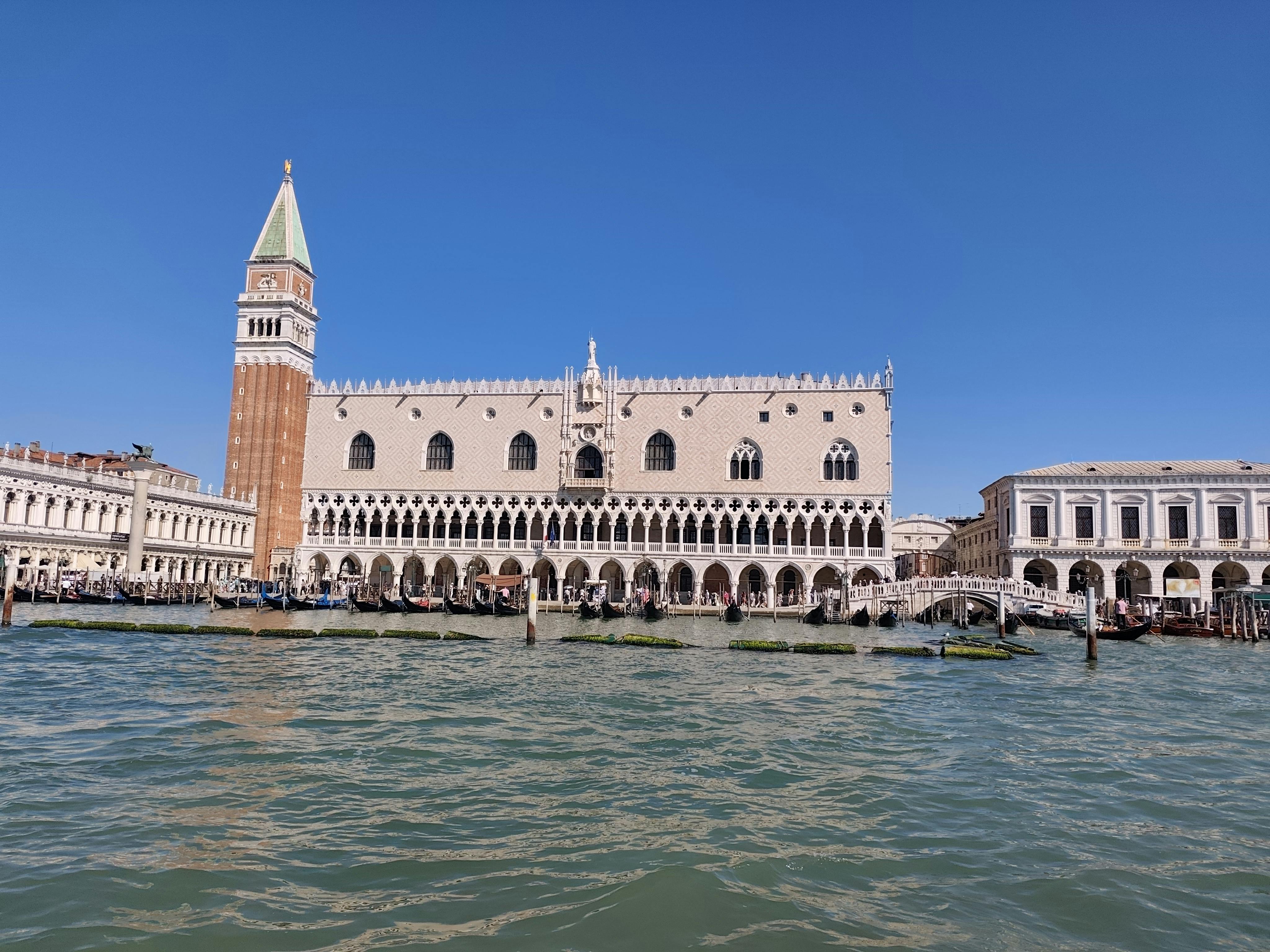 Book ACTV Vaporetto & Bus Pass - 1/2/3/7 Day options