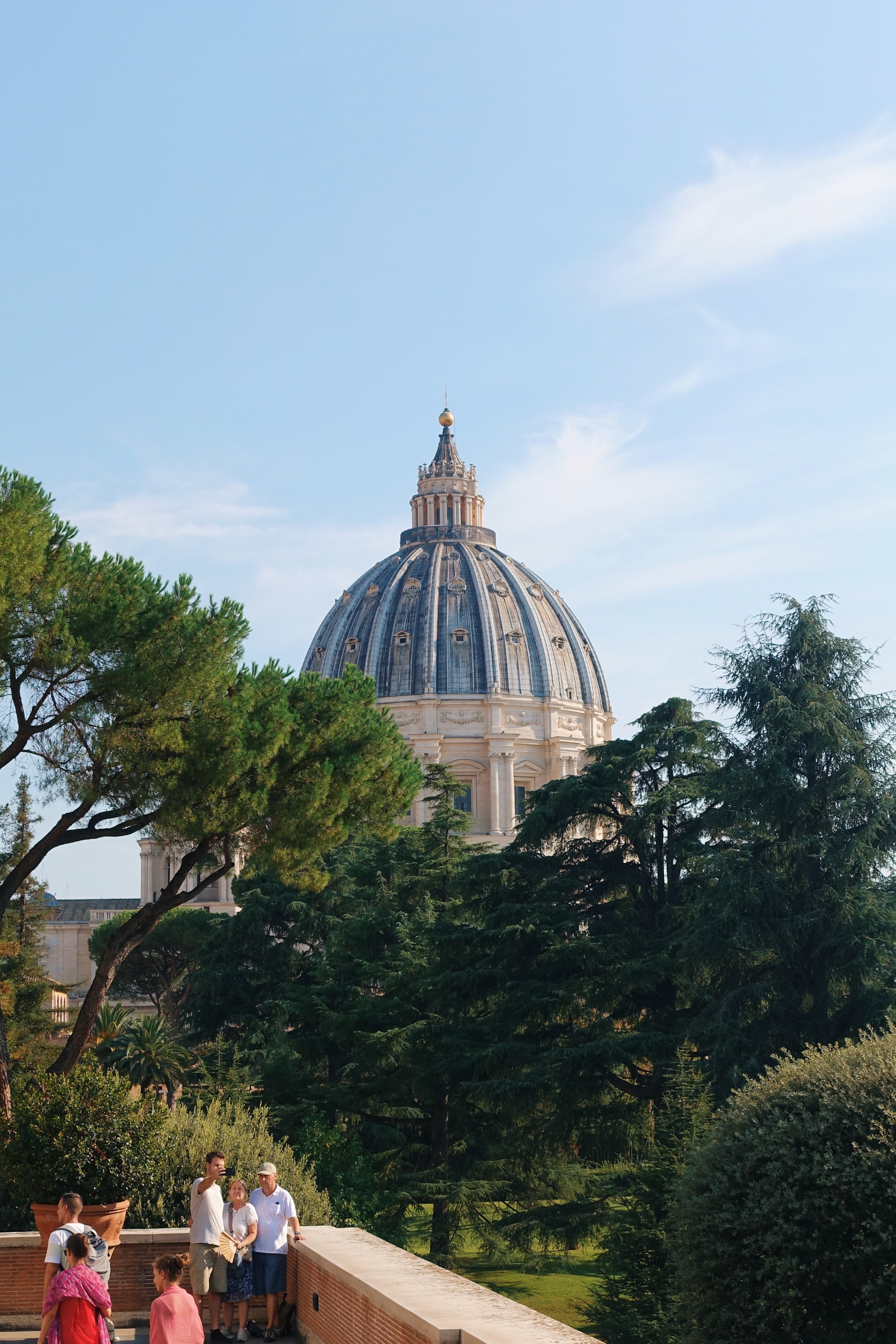 Can You Wear Sandals in Churches in Italy: Essential Dress Code Tips