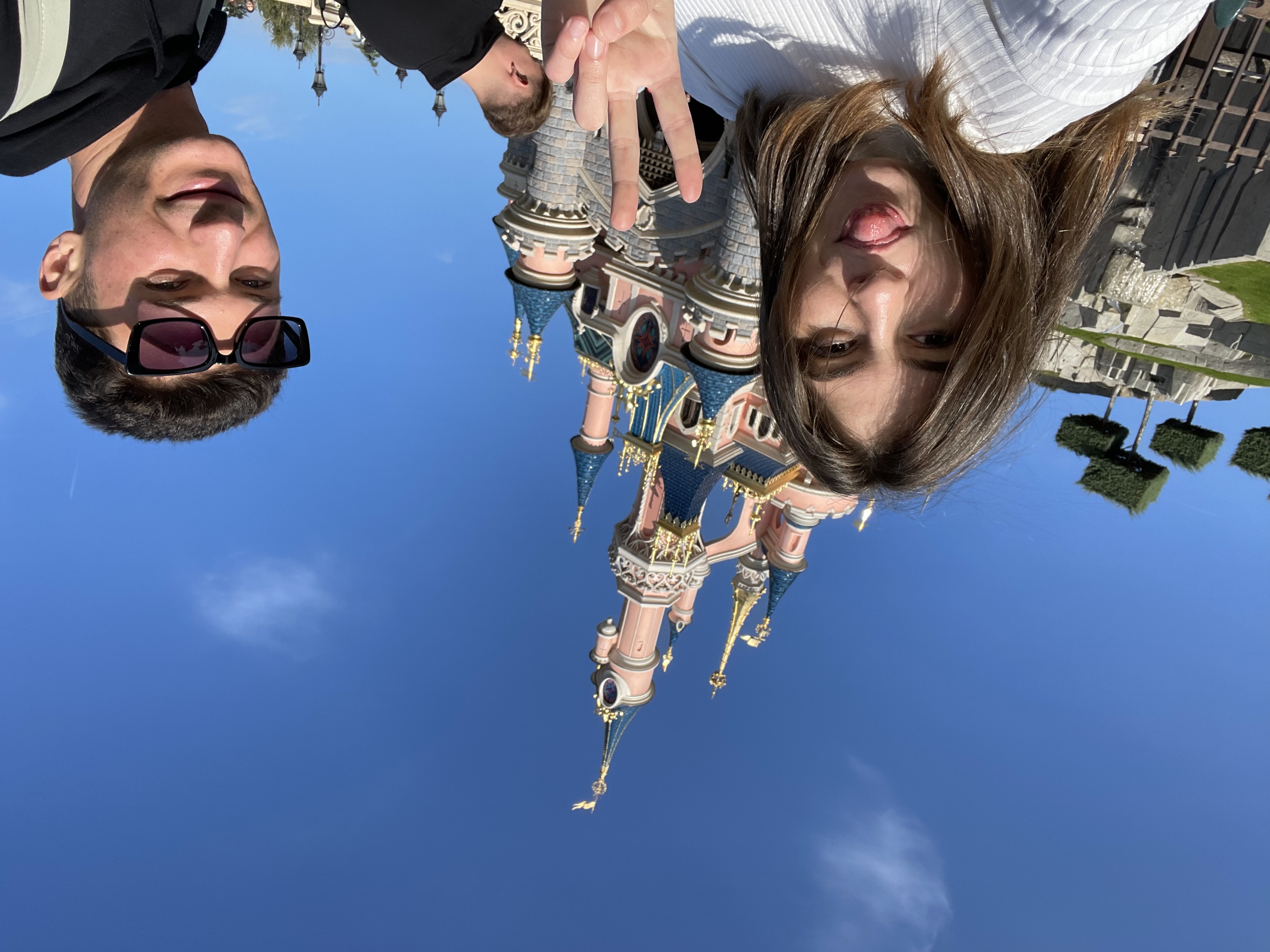 Disneyland® Paris Tickets